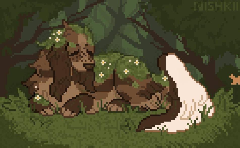 Judith - Oc belongs to me