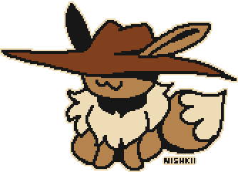 Belongs to LoneEevee (Art Fight Attack)