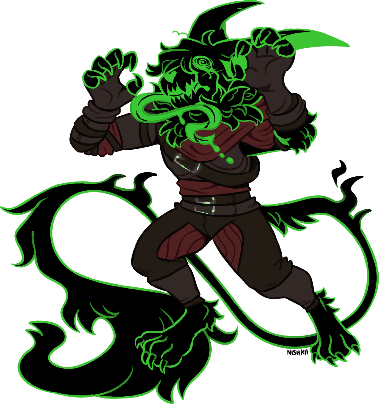 Belongs to TheAceFrog1803