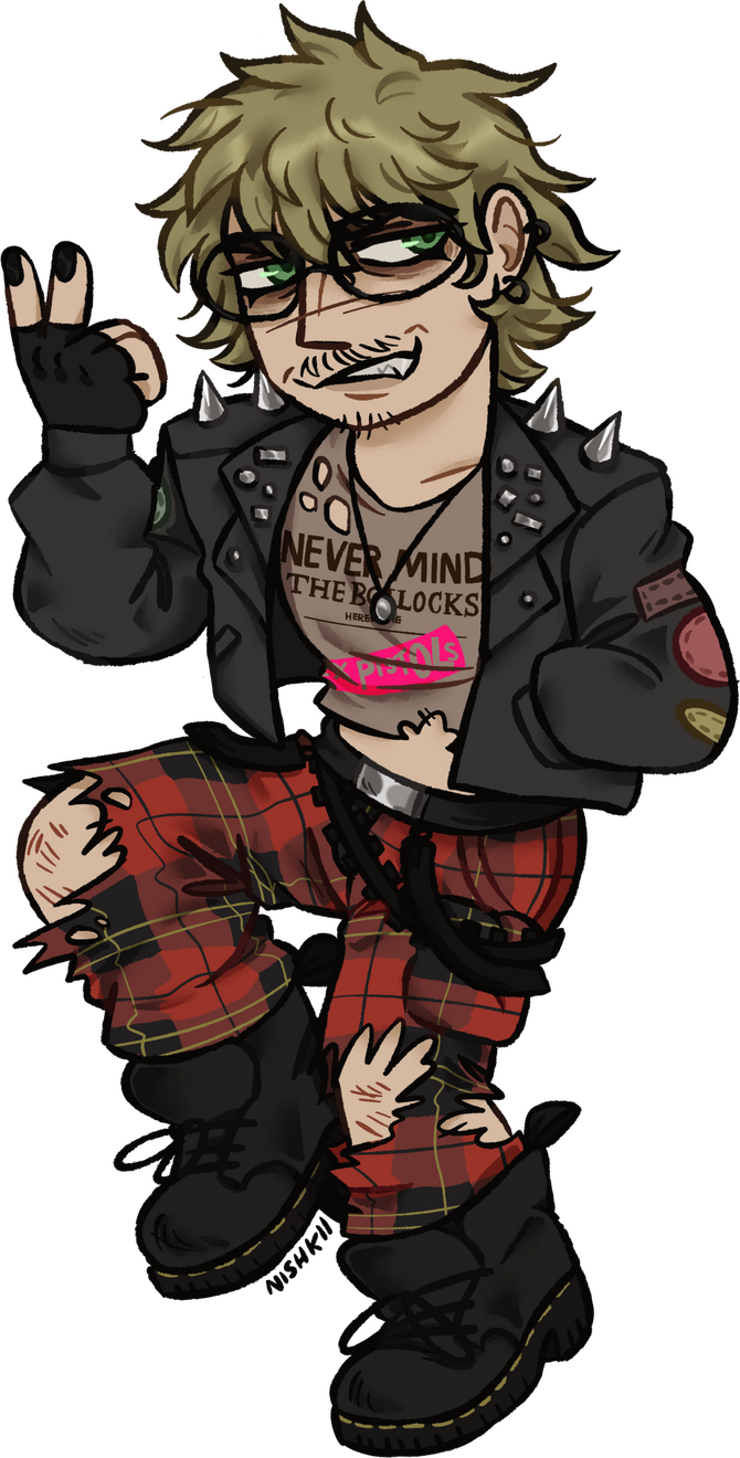 Belongs to AntlerHorror on Toyhouse (Commission)