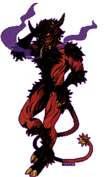 Belongs to Knoggelvi (Commission)